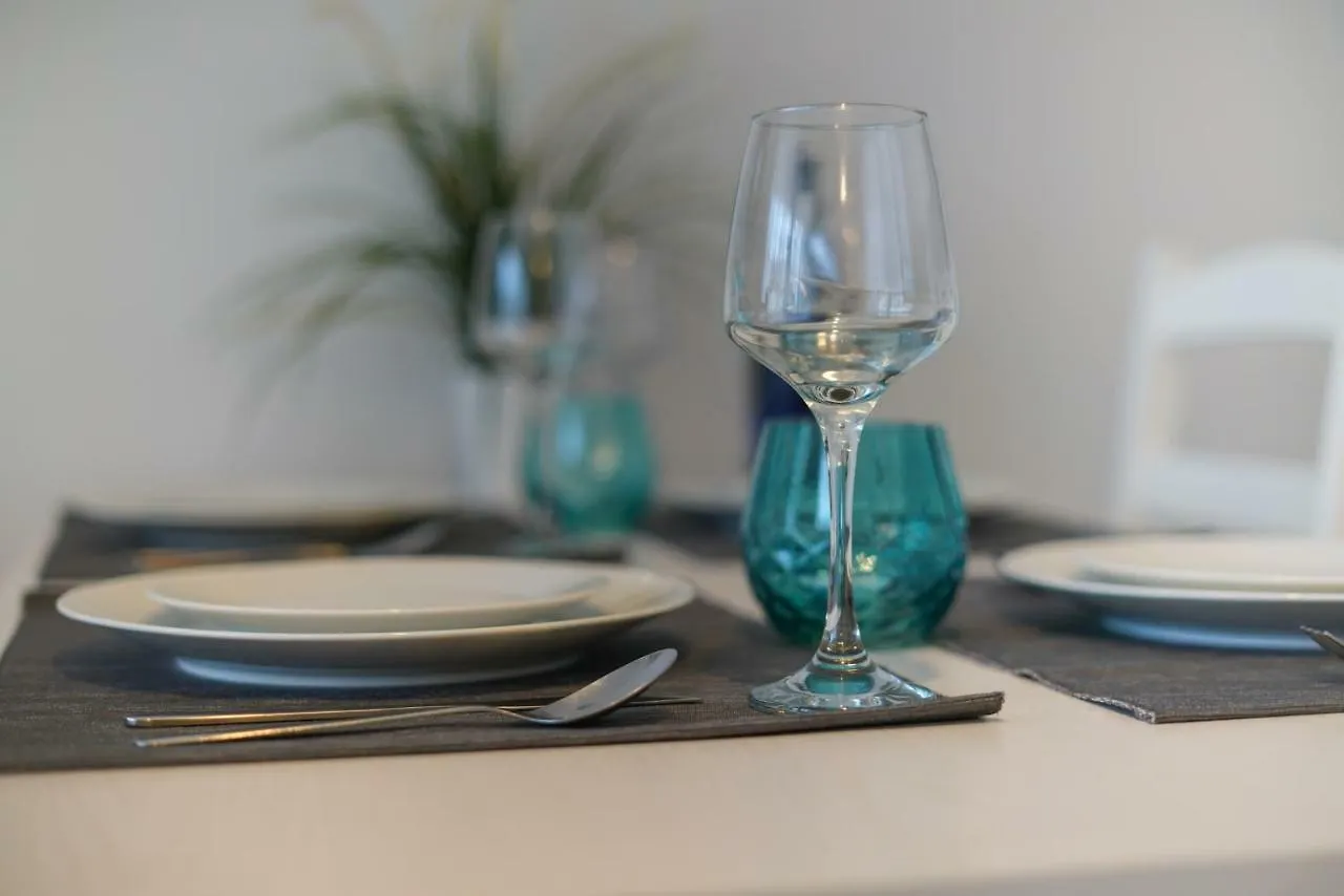 Apartman Reno 자다르 0*,  크로아티아