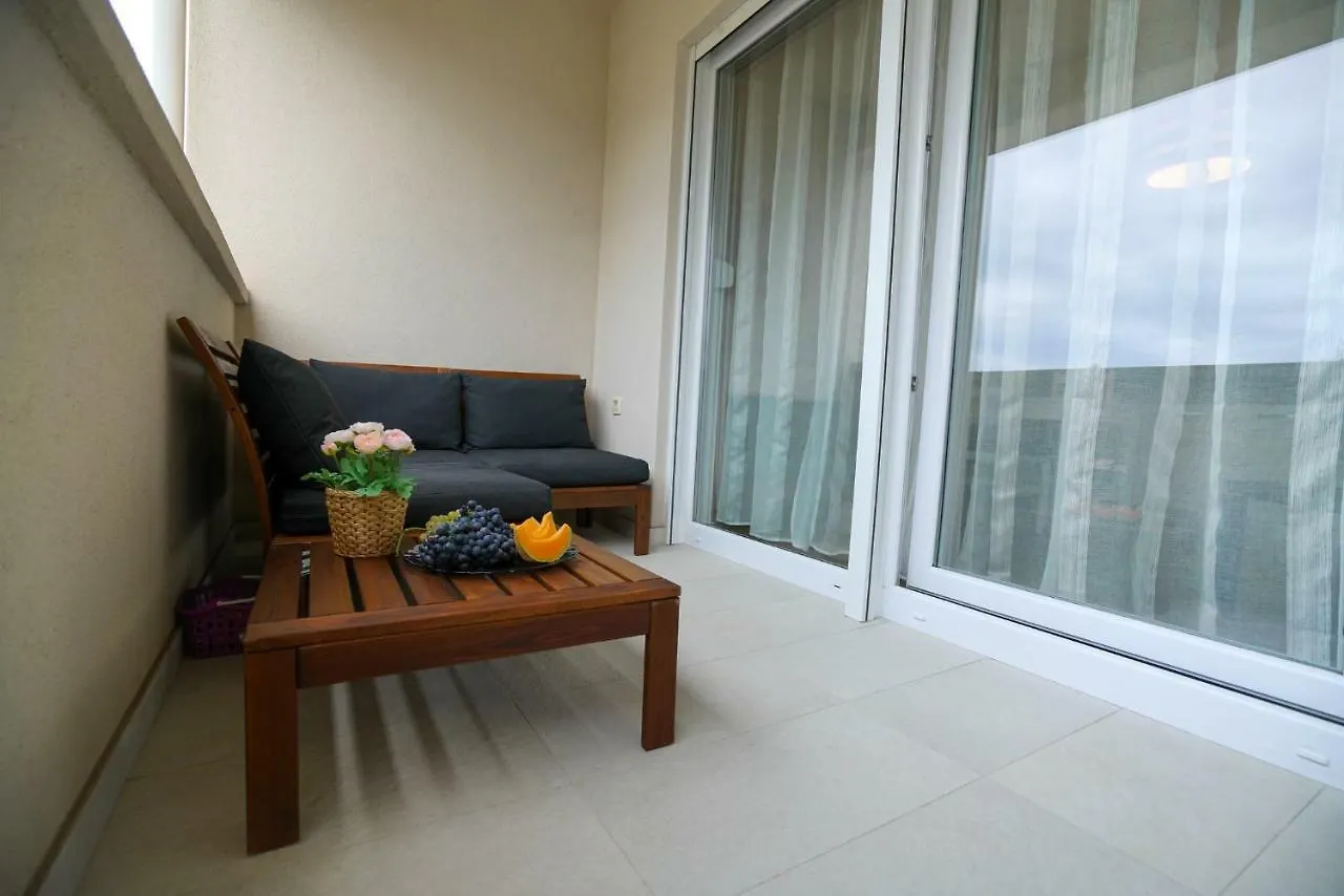 Apartman Reno 자다르 아파트