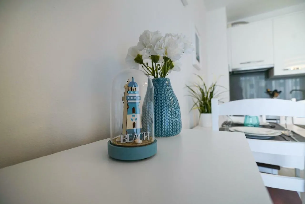 Apartman Reno 자다르
