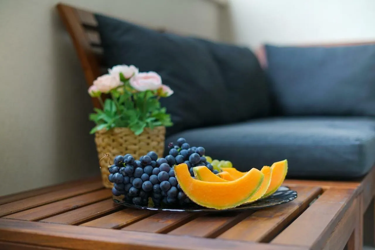 아파트 Apartman Reno 자다르
