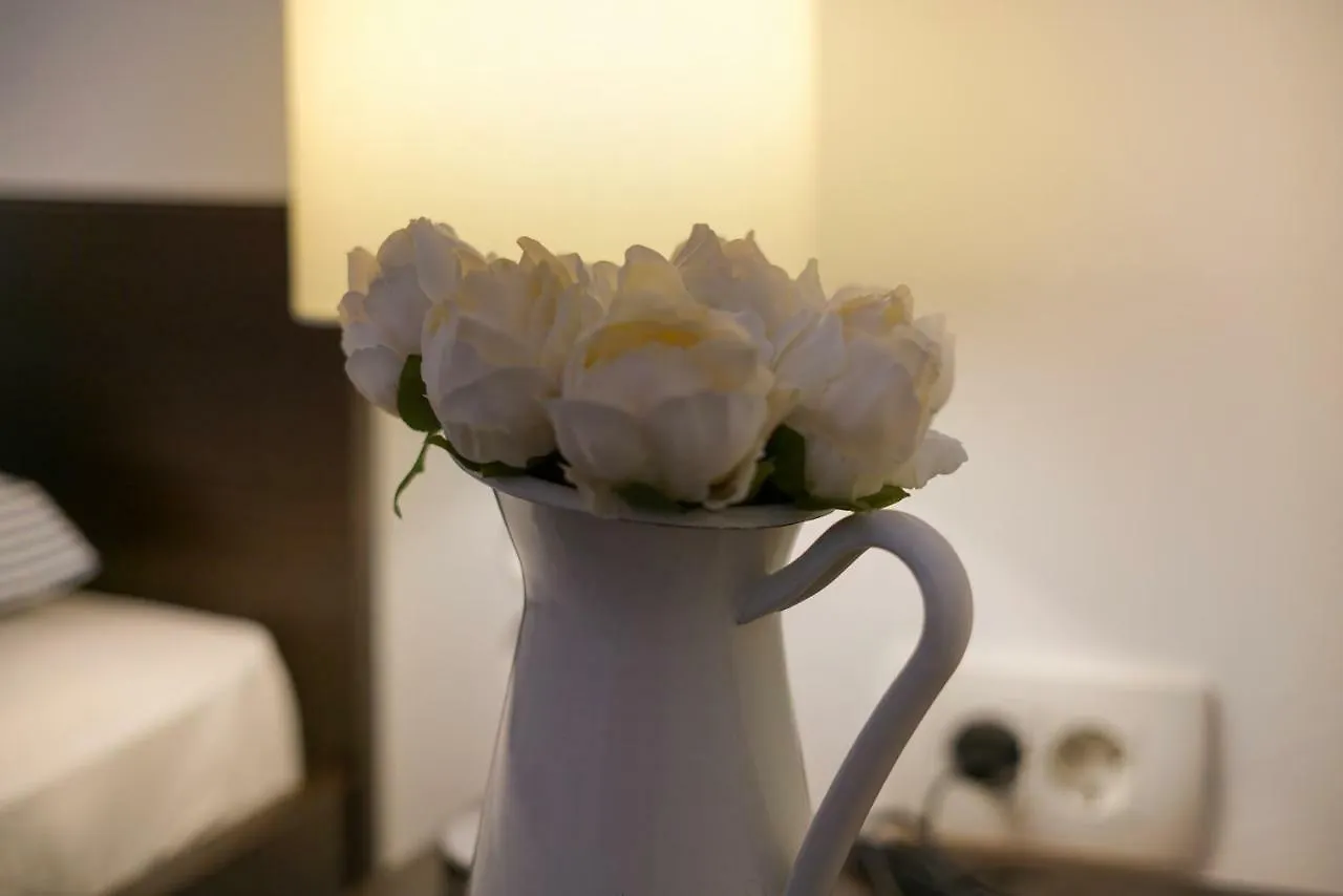 Apartman Reno 자다르